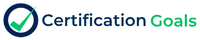 Certification Goals